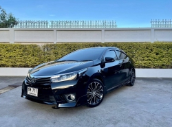 TOYOTA COROLLA ALTIS ปี 2014