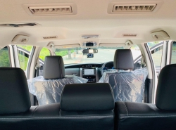 รถมือสอง TOYOTA FORTUNER ปี 2020 สีขาว