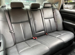 รถมือสอง NISSAN TEANA ปี 2018 สีขาว