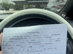 รถมือสอง TOYOTA YARIS ปี 2018 สีแดง