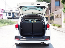 รถมือสอง HONDA MOBILIO ปี 2016 สีขาว