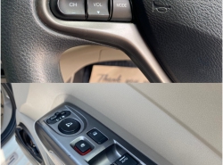 รถมือสอง HONDA CITY ปี 2012 สีขาว