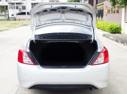 รถมือสอง NISSAN ALMERA ปี 2019 สีบรอนซ์