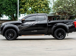 รถมือสอง NISSAN NP 300 NAVARA ปี 2020 สีดำ
