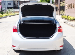 รถมือสอง TOYOTA COROLLA ALTIS ปี 2014 สีบรอนซ์