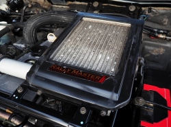 รถมือสอง MITSUBISHI STRADA G-WAGON ปี 2004 สีดำ