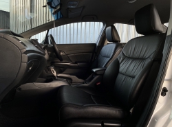 รถมือสอง HONDA CIVIC ปี 2014 สีขาว