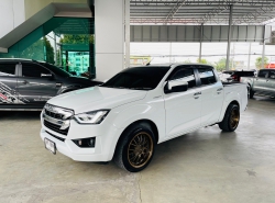ISUZU D-MAX ปี 2020