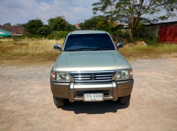 รถมือสอง TOYOTA SPORT RIDER ปี 2001 สีน้ำตาล