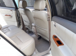 รถมือสอง TOYOTA COROLLA ALTIS ปี 2003 สีขาว