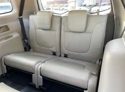 รถมือสอง MITSUBISHI PAJERO SPORT ปี 2012 สีดำ