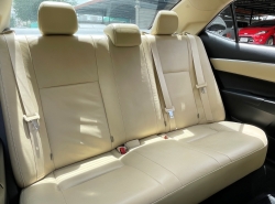 รถมือสอง TOYOTA COROLLA ALTIS ปี 2018 สีเทา