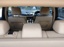 รถมือสอง BMW X X1 ปี 2012 สีน้ำตาล