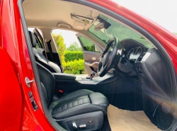 รถมือสอง BMW 3 SERIES 330D ปี 2019 สีแดง