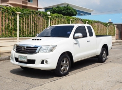 TOYOTA HILUX VIGO ปี 2013