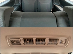 รถมือสอง SUZUKI ERTIGA ปี 2020 สีเทา