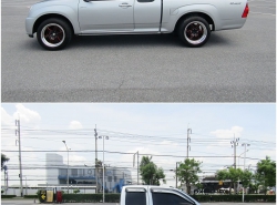 รถมือสอง ISUZU D-MAX ปี 2010 สีบรอนซ์