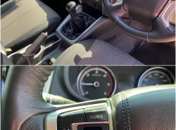 รถมือสอง MITSUBISHI TRITON ปี 2019 สีส้ม