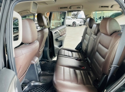 รถมือสอง MITSUBISHI PAJERO SPORT ปี 2018 สีดำ