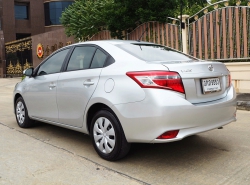 รถมือสอง TOYOTA VIOS ปี 2014 สีบรอนซ์