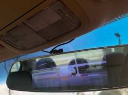 รถมือสอง HONDA ACCORD ปี 2011 สีดำ