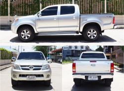 รถมือสอง TOYOTA HILUX VIGO ปี 2006 สีเทา