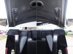 รถมือสอง ISUZU D-MAX ปี 2016 สีดำ