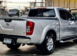 รถมือสอง NISSAN NP 300 NAVARA ปี 2016 สีบรอนซ์