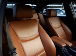 รถมือสอง BMW 3 SERIES 320I ปี 2012 สีขาว