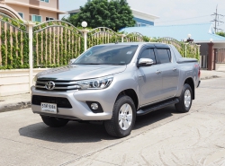 TOYOTA HILUX REVO ปี 2017