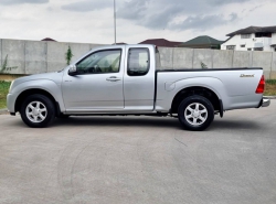 รถมือสอง ISUZU D-MAX ปี 2007 สีบรอนซ์