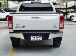 รถมือสอง ISUZU D-MAX ปี 2018 สีขาว