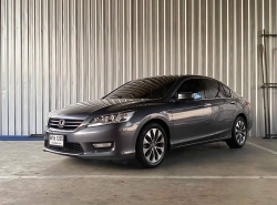 HONDA ACCORD ปี 2014