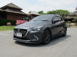 MAZDA 2 ปี 2018