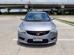 HONDA CIVIC ปี 2008