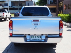 รถมือสอง MITSUBISHI TRITON ปี 2011 สีบรอนซ์