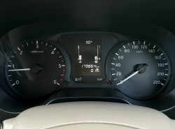 รถมือสอง NISSAN NP 300 NAVARA ปี 2019 สีขาว