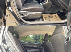 รถมือสอง TOYOTA YARIS ปี 2019 สีดำ