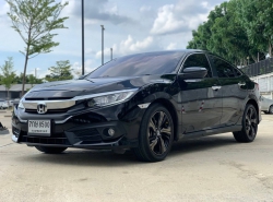 HONDA CIVIC ปี 2018