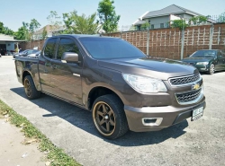CHEVROLET COLORADO ปี 2015
