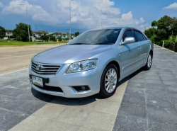 TOYOTA CAMRY ปี 2010
