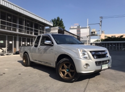 ISUZU D-MAX ปี 2011