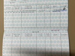 รถมือสอง TOYOTA CAMRY ปี 2001 สีบรอนซ์