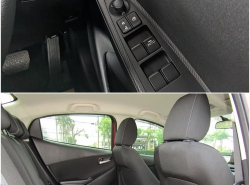 รถมือสอง MAZDA 2 ปี 2019 สีแดง