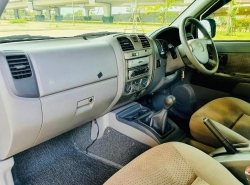 รถมือสอง ISUZU D-MAX ปี 2005 สีบรอนซ์