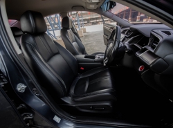 รถมือสอง HONDA CIVIC ปี 2016 สีเทา