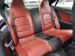 รถมือสอง MERCEDES-BENZ E-CLASS E220 ปี 2014 สีขาว