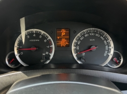 รถมือสอง SUZUKI SWIFT ปี 2012 สีขาว