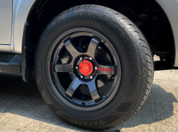 รถมือสอง ISUZU D-MAX ปี 2019 สีเทา