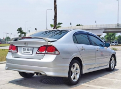 รถมือสอง HONDA CIVIC ปี 2009 สีบรอนซ์
